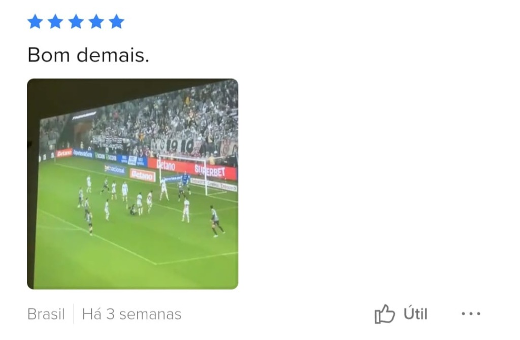 Avaliação